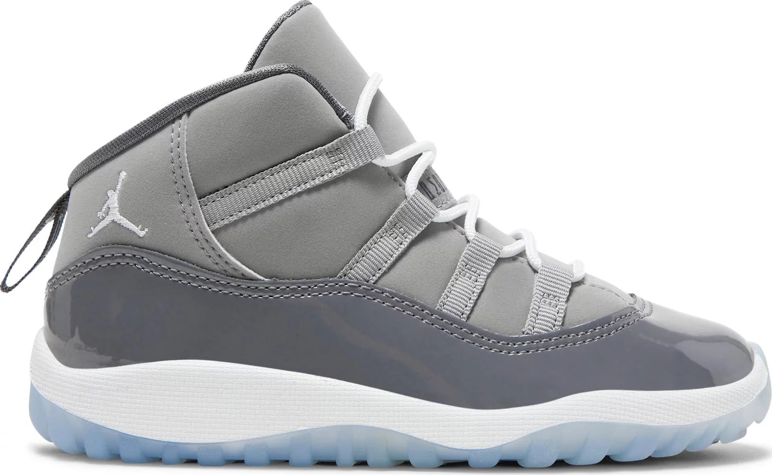 Air Jordan 11 Retro Cool Grey (2021) (TD)