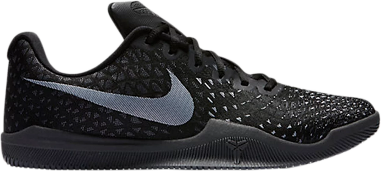 Nike Mamba Instinct 'Dark Grey'