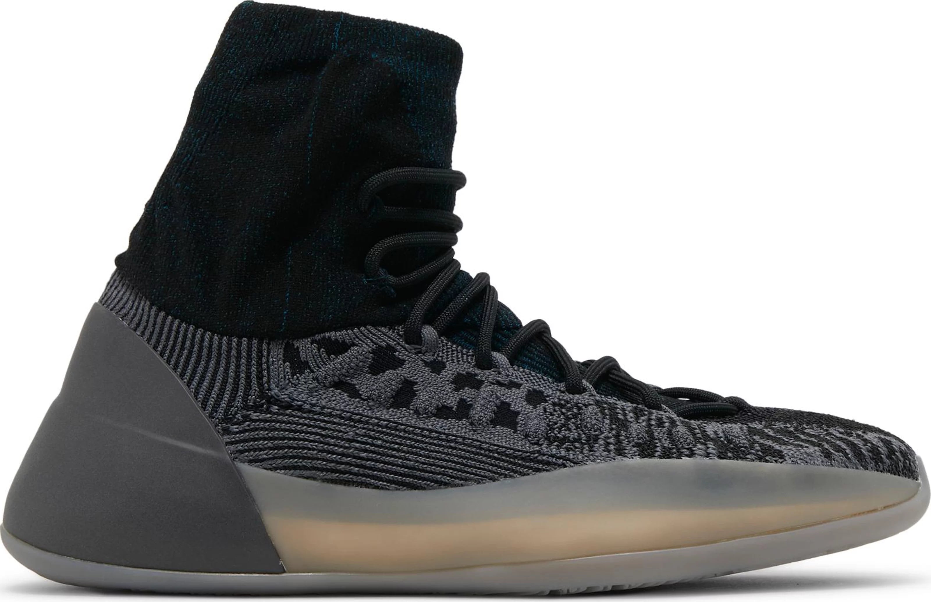 Adidas Yeezy BSKTBL Knit Slate Blue