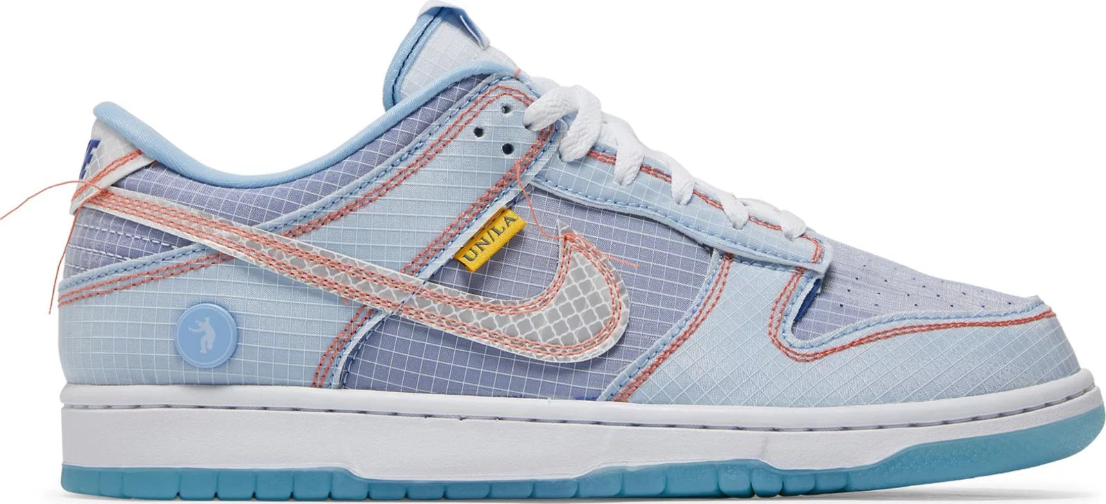 Nike Dunk Low Union Passport Pack Argon (Preowned)