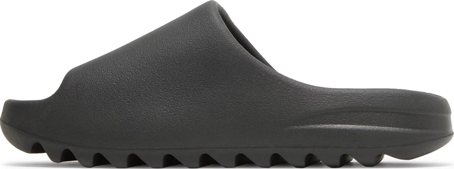 Adidas Yeezy Slide 'Onyx' (Worn Once)