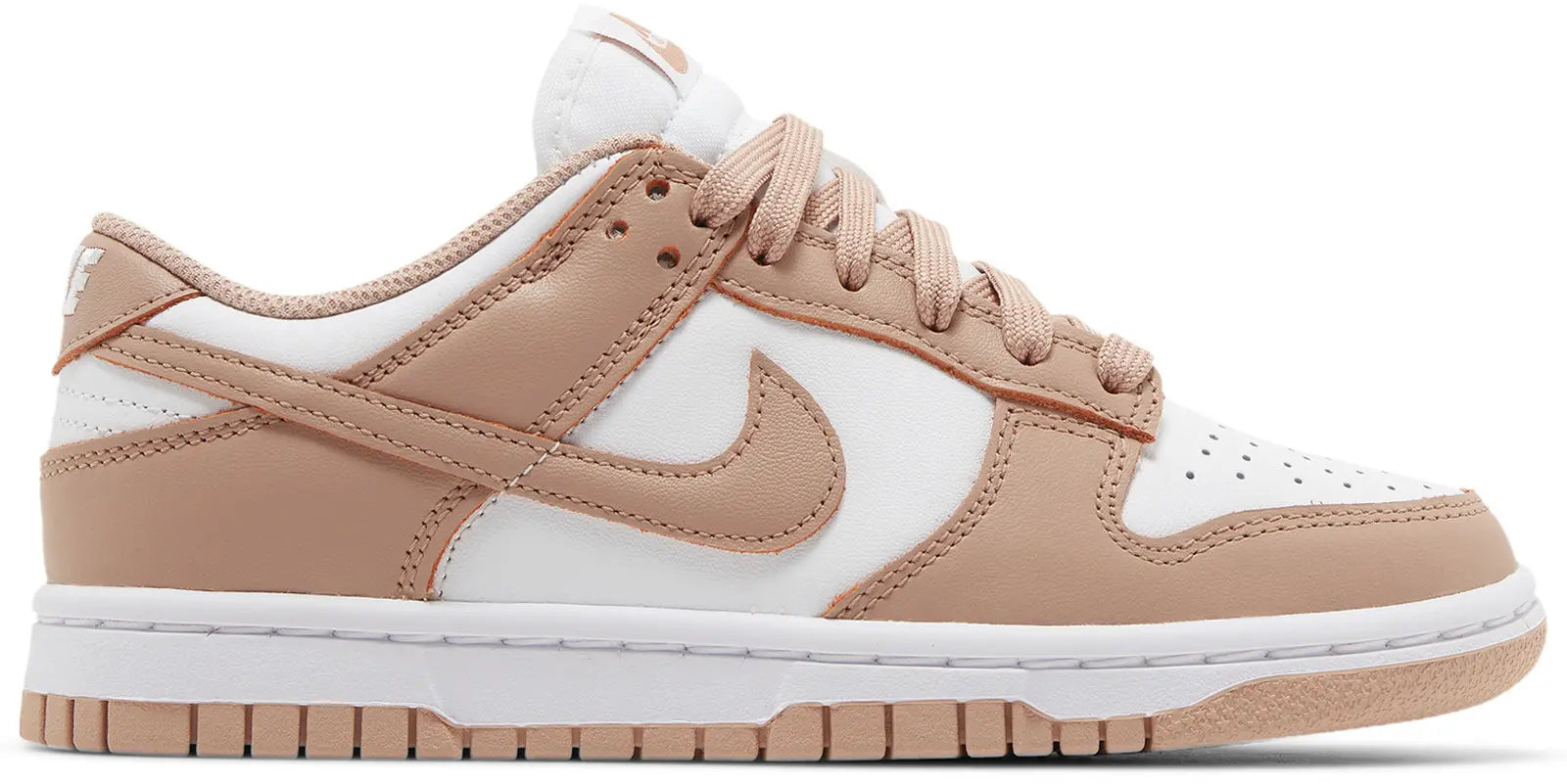 Nike Dunk Low 'Rose Whisper' (W)