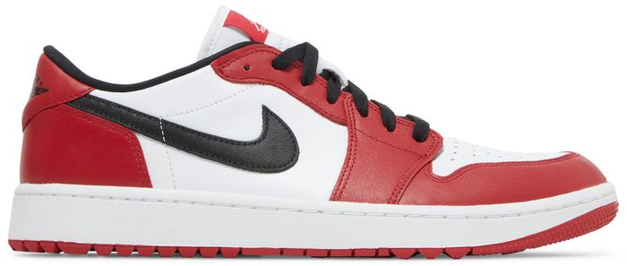 Air Jordan 1 Low Chicago Golf