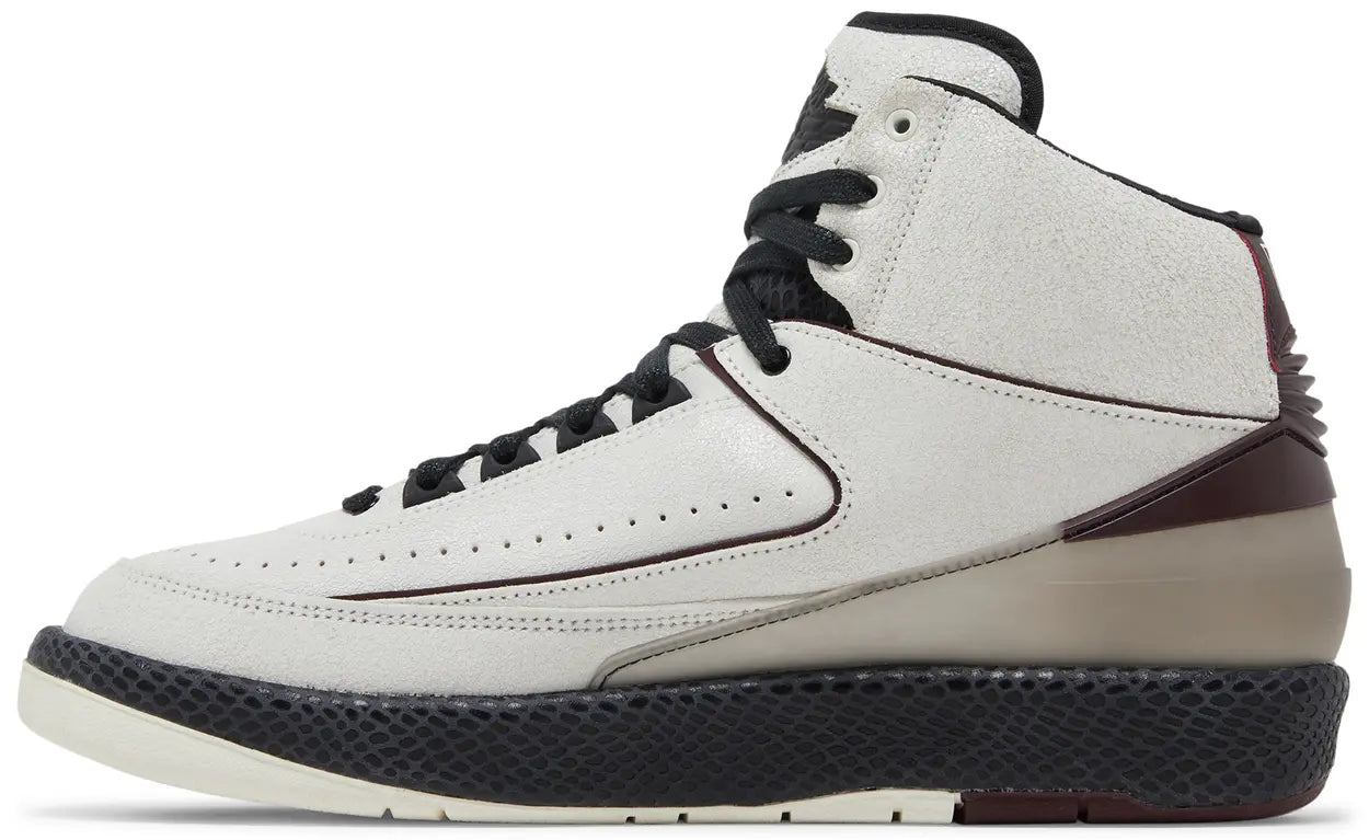Air Jordan 2 Retro A Ma Maniére Airness (Pre-Owned)