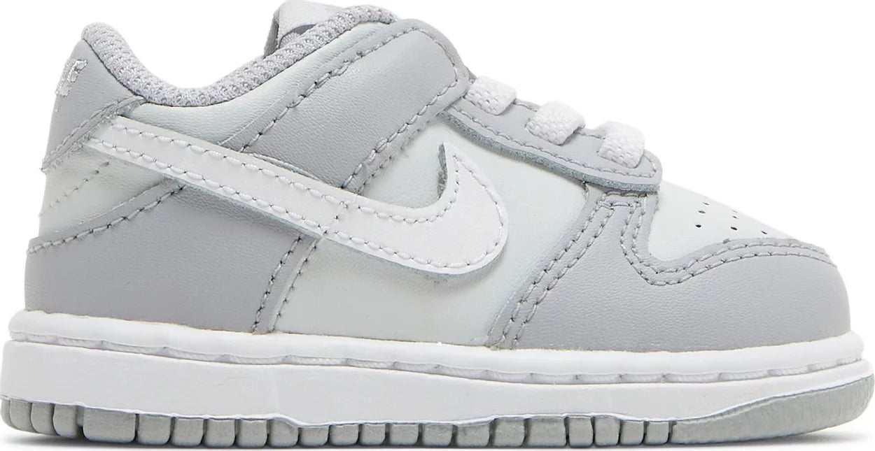 Nike Dunk Low 'Two-Toned Grey' (TD/PS)