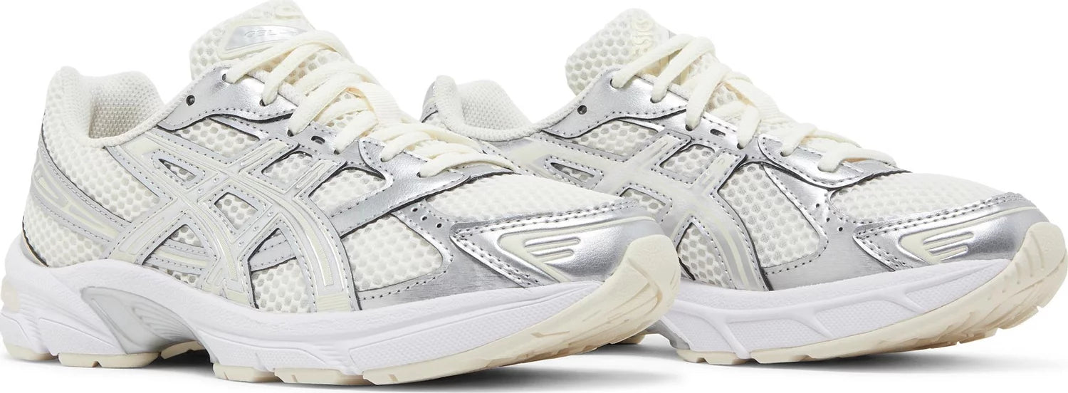 Asics Gel 1130 'Cream Pure Silver' (W)