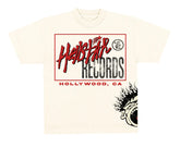 Hellstar 'HS Records' Tee