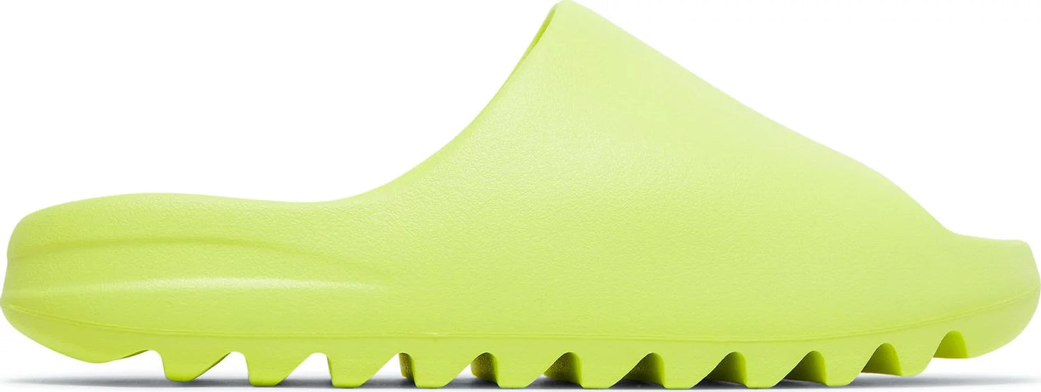 Adidas Yeezy Slide 'Glow Green' (2022) (Restock)