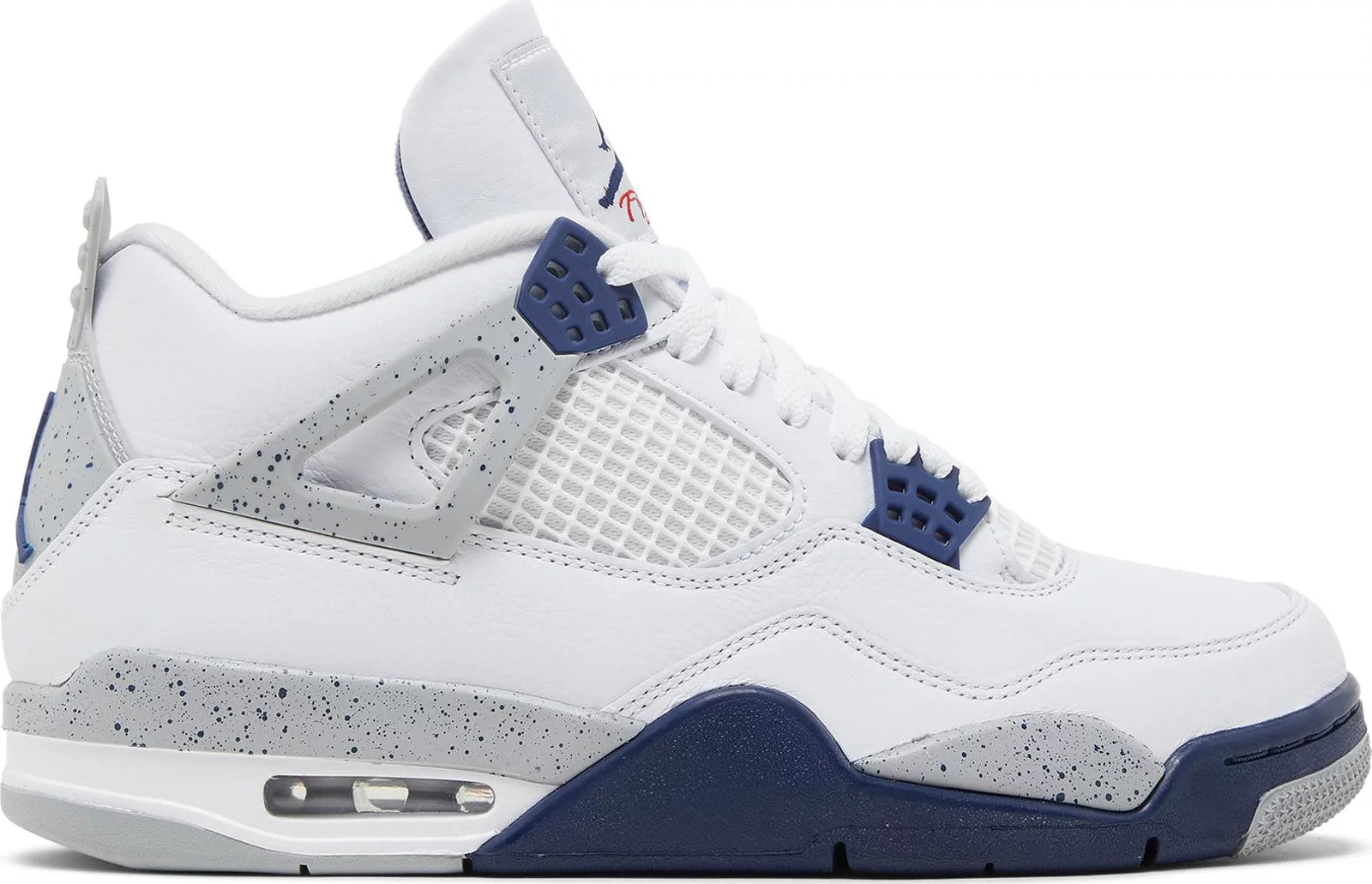 Air Jordan 4 Retro 'Midnight Navy' (Preowned)