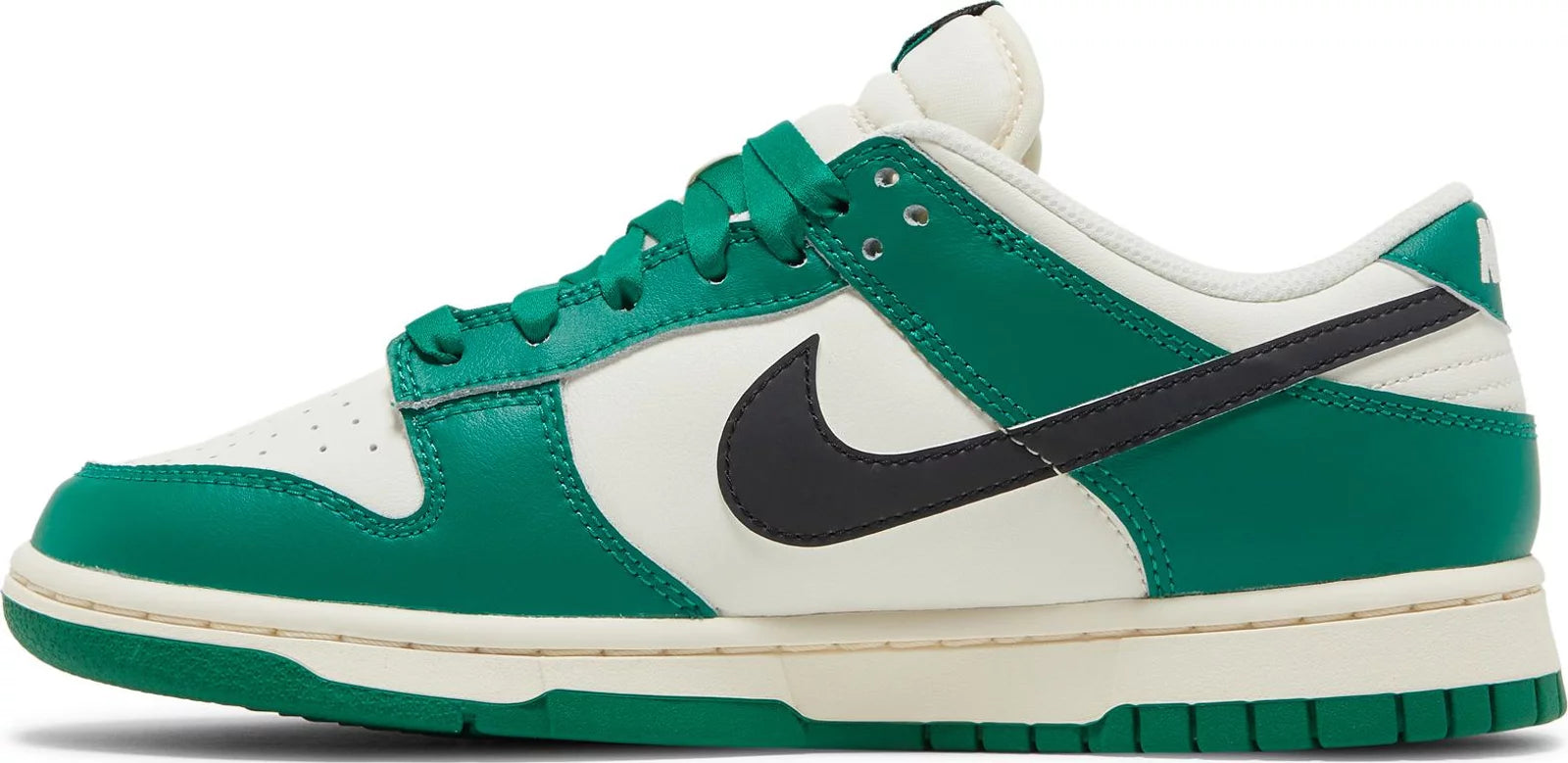 Nike Dunk Low SE Lottery Pack Malachite Green (PreOwned)