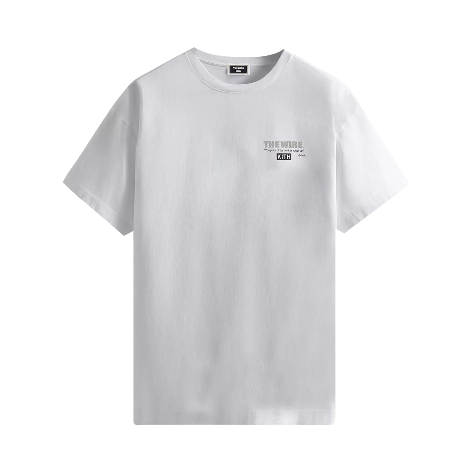 Kith x The Wire 'Marlo' Tee