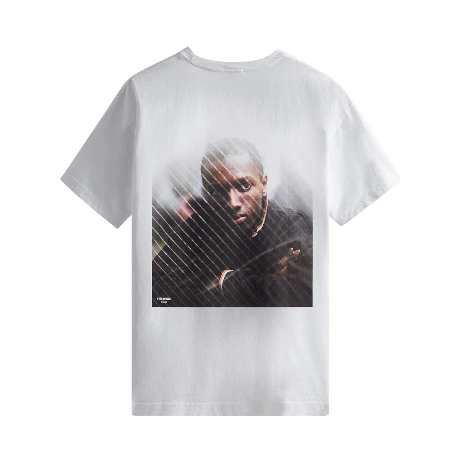 Kith x The Wire 'Marlo' Tee