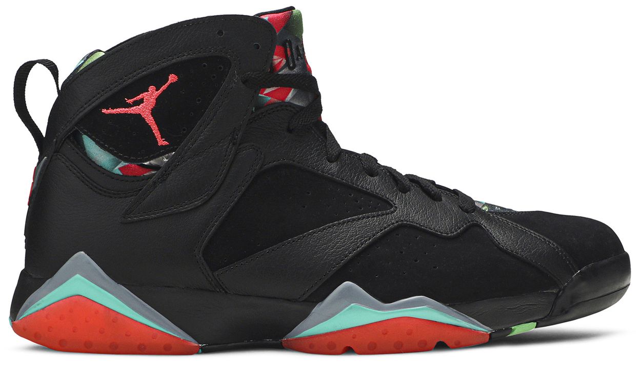 Air Jordan 7 Retro Barcelona Nights (Pre-Owned)