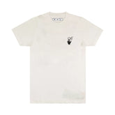 Off-White Pascal Arrow T-Shirt 'White'
