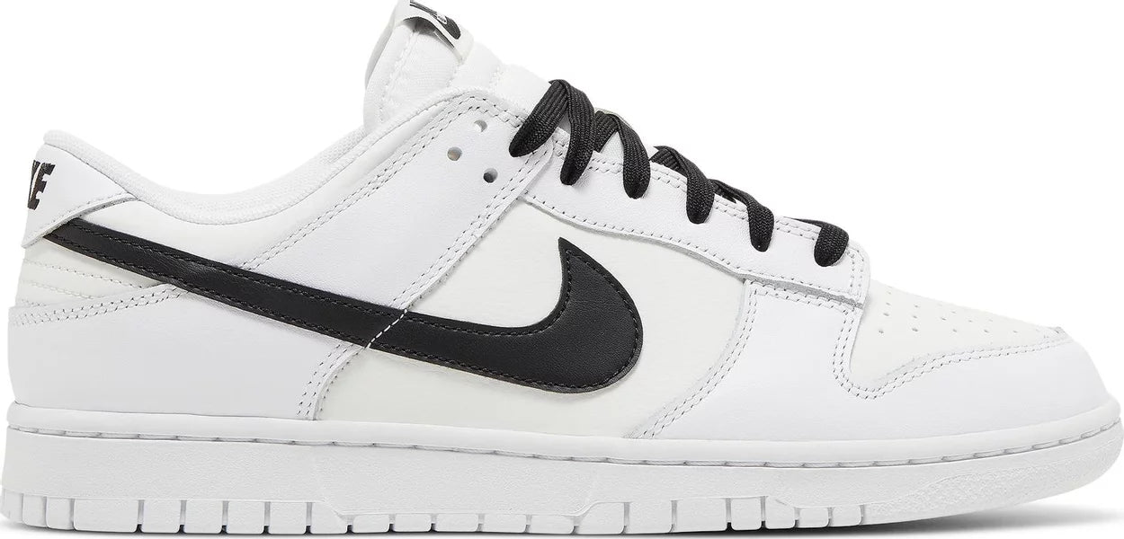 Nike Dunk Low Reverse Panda