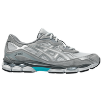 Asics Gel Nyc Steel Grey