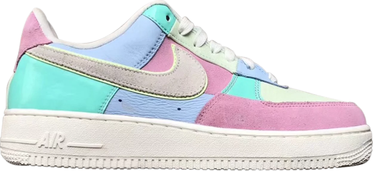 Nike Air Force 1 Low 'Easter' (2018) (Preowned)