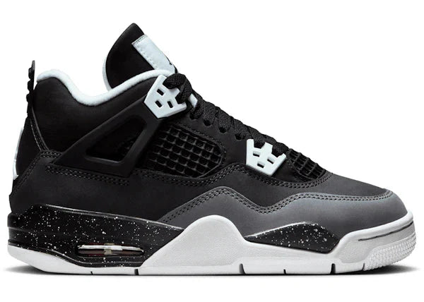 Air Jordan 4 Retro Fear (2024) (GS)