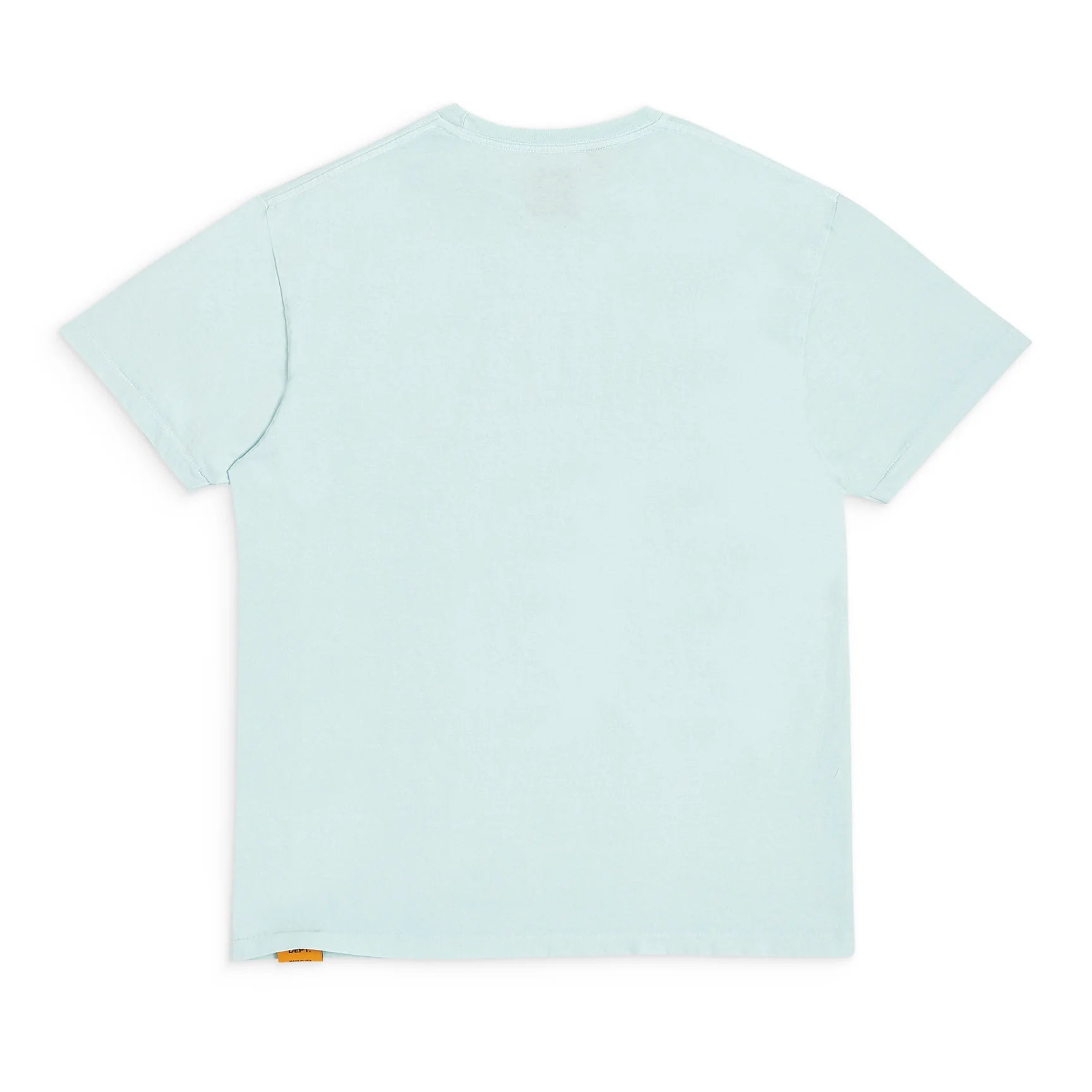 ART DEPT LIGHT BLUE TEE