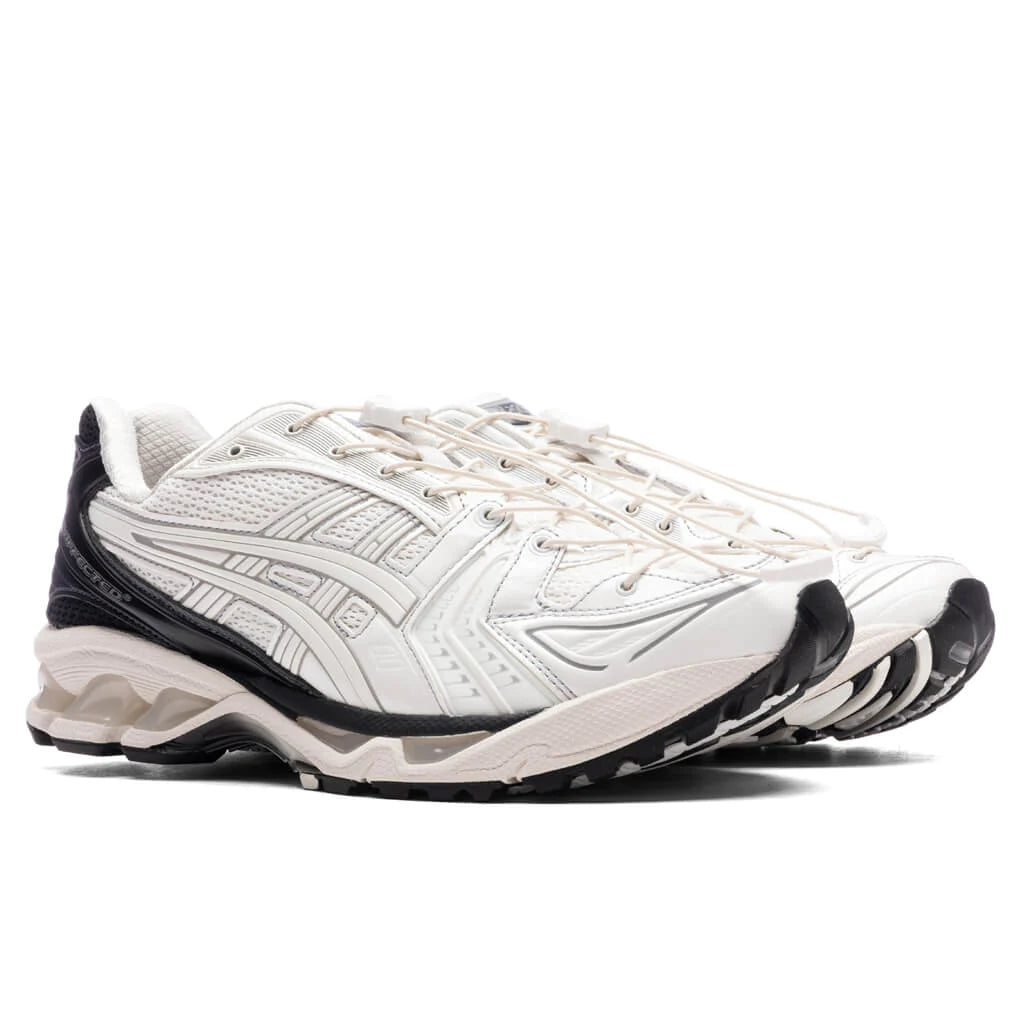 ASICS X UNAFFECTED GEL-KAYANO 14 'Infinite Wonders Pack White'