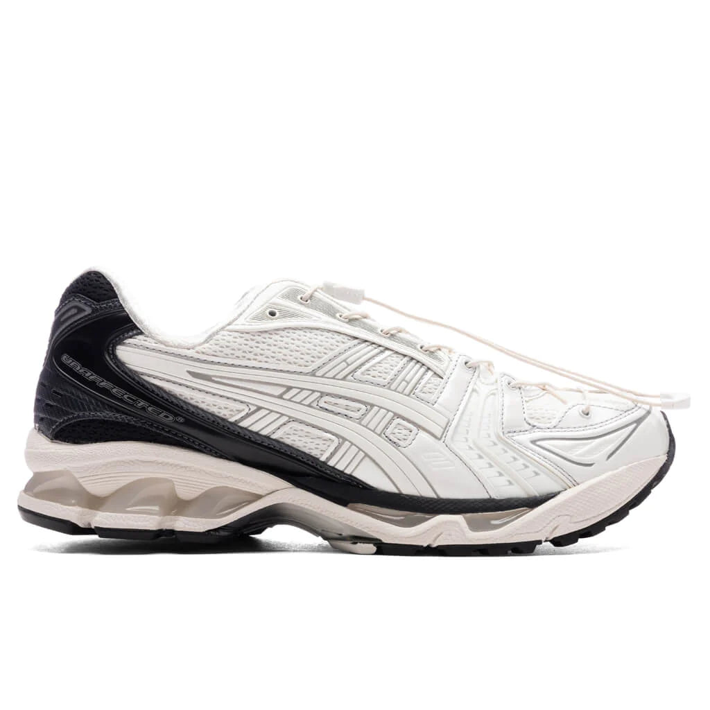 ASICS X UNAFFECTED GEL-KAYANO 14 'Infinite Wonders Pack White'