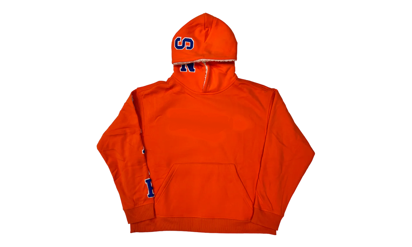 Sinclair Global AB Special Hoodie 'Orange'