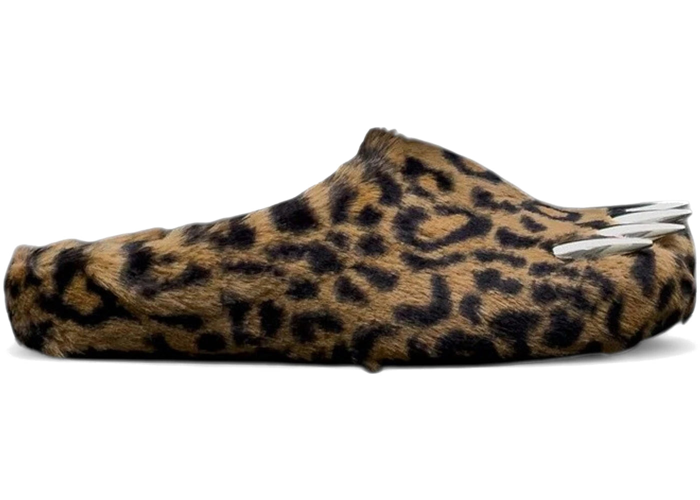 Bravest Studios Leopard Claw Mule Leopard