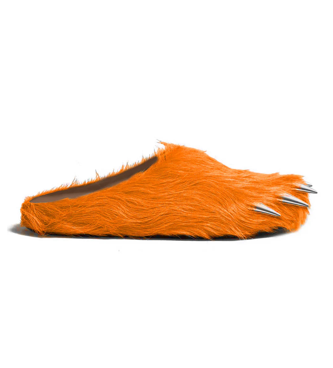 Bravest Studios Bear Claw Mule Glorange