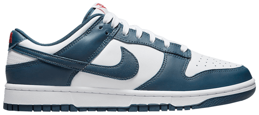 Nike Dunk Low Valerian Blue (Pre-Owned)