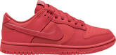Nike Dunk Low 'Track Red' (GS)