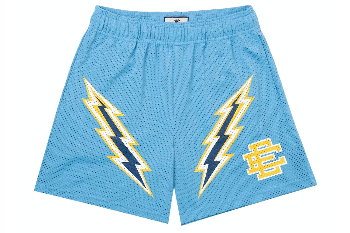 Eric Emanuel EE Basic Short 'Carolina Bolt'