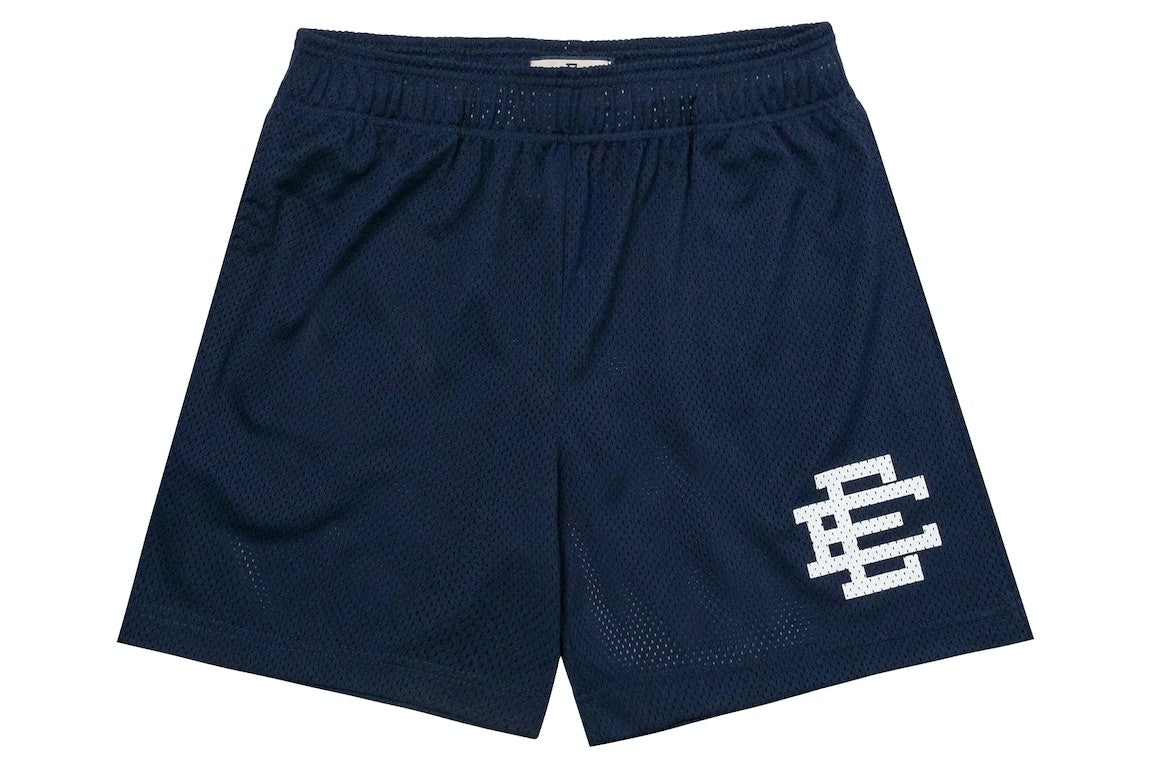 Eric Emanuel EE Basic Short (SS22) 'Navy'