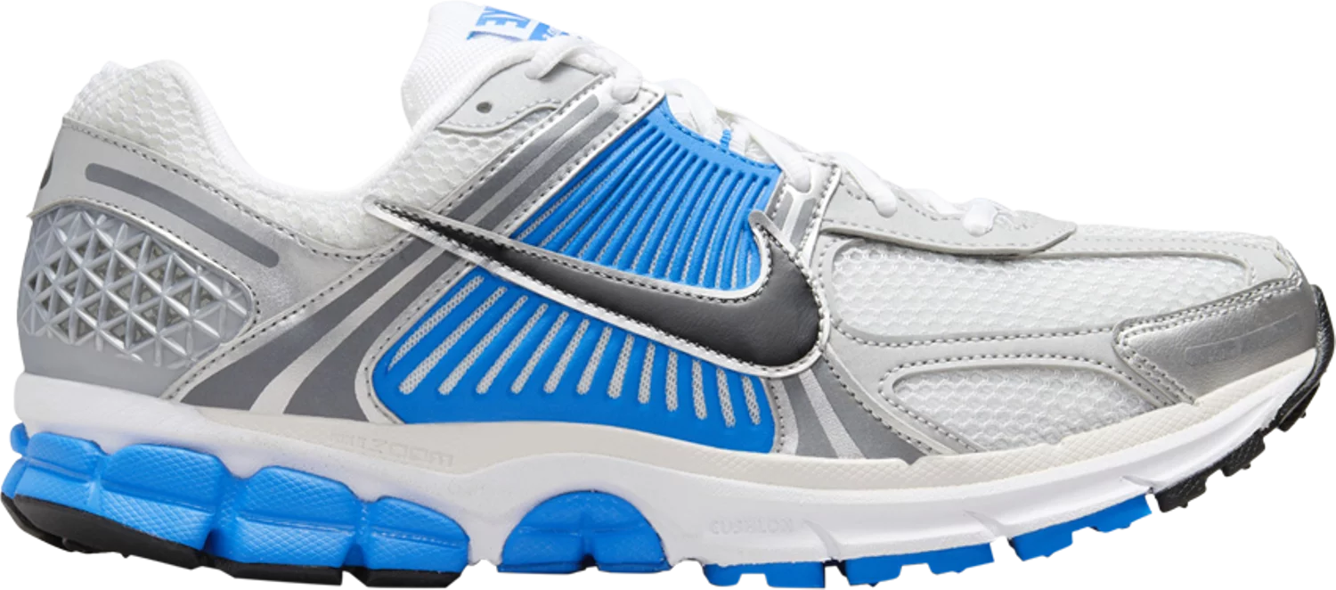 Nike Air Zoom Vomero 5 'Metallic Silver Photo Blue'