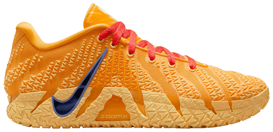 Nike Ja 3 Hustle & Flow (Pre-Owned)