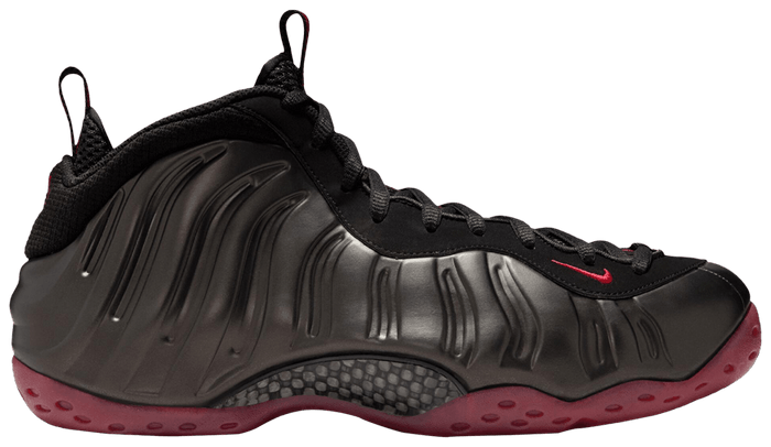 Nike Air Foamposite One Cough Drop
