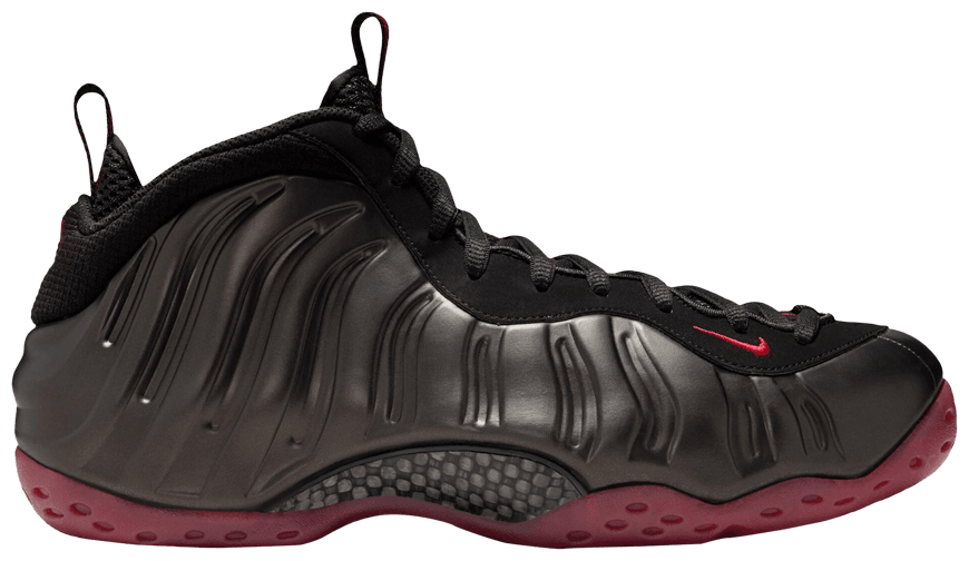 Nike Air Foamposite One Cough Drop (2025) (Pre-Owned)