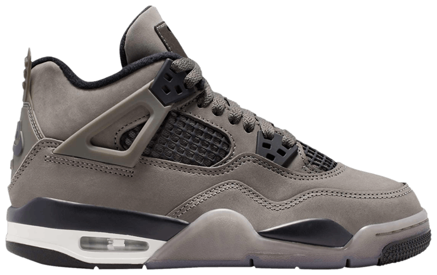 Air Jordan 4 Retro OG Cave Stone (GS)