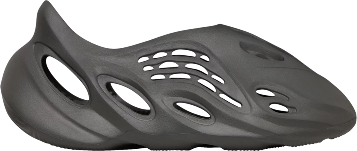 Adidas Yeezy Foam RNR 'Carbon'