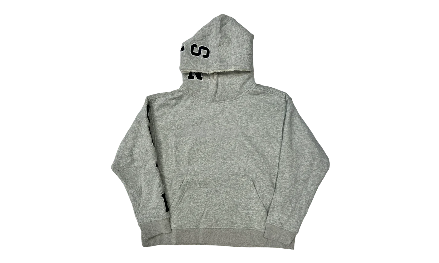 Sinclair Global AB Special hoodie 'Heather Grey'