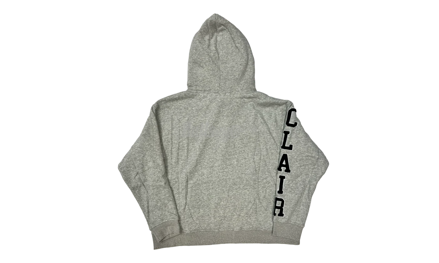 Sinclair Global AB Special hoodie 'Heather Grey'