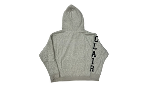 Sinclair Global AB Special hoodie 'Heather Grey'