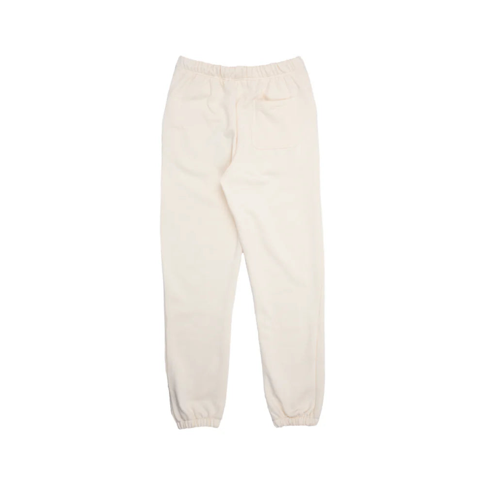 Sinclair Stallions Sweatpants Cream