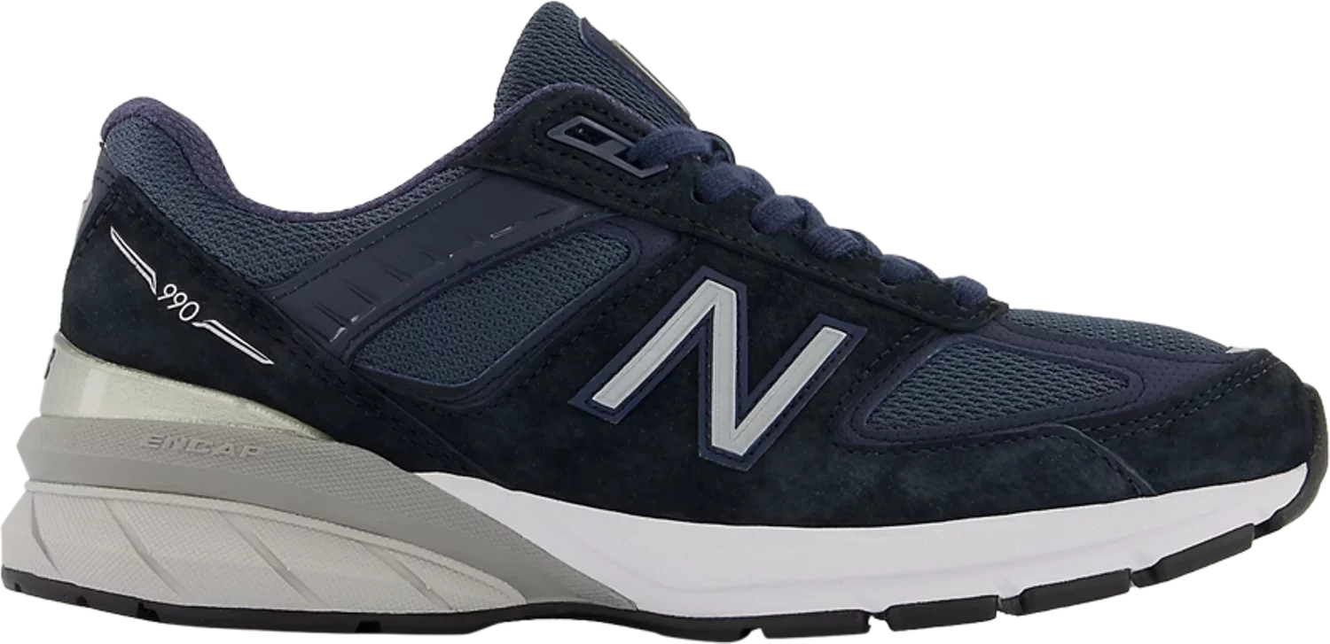 New Balance 990v5 Navy (PreOwned)