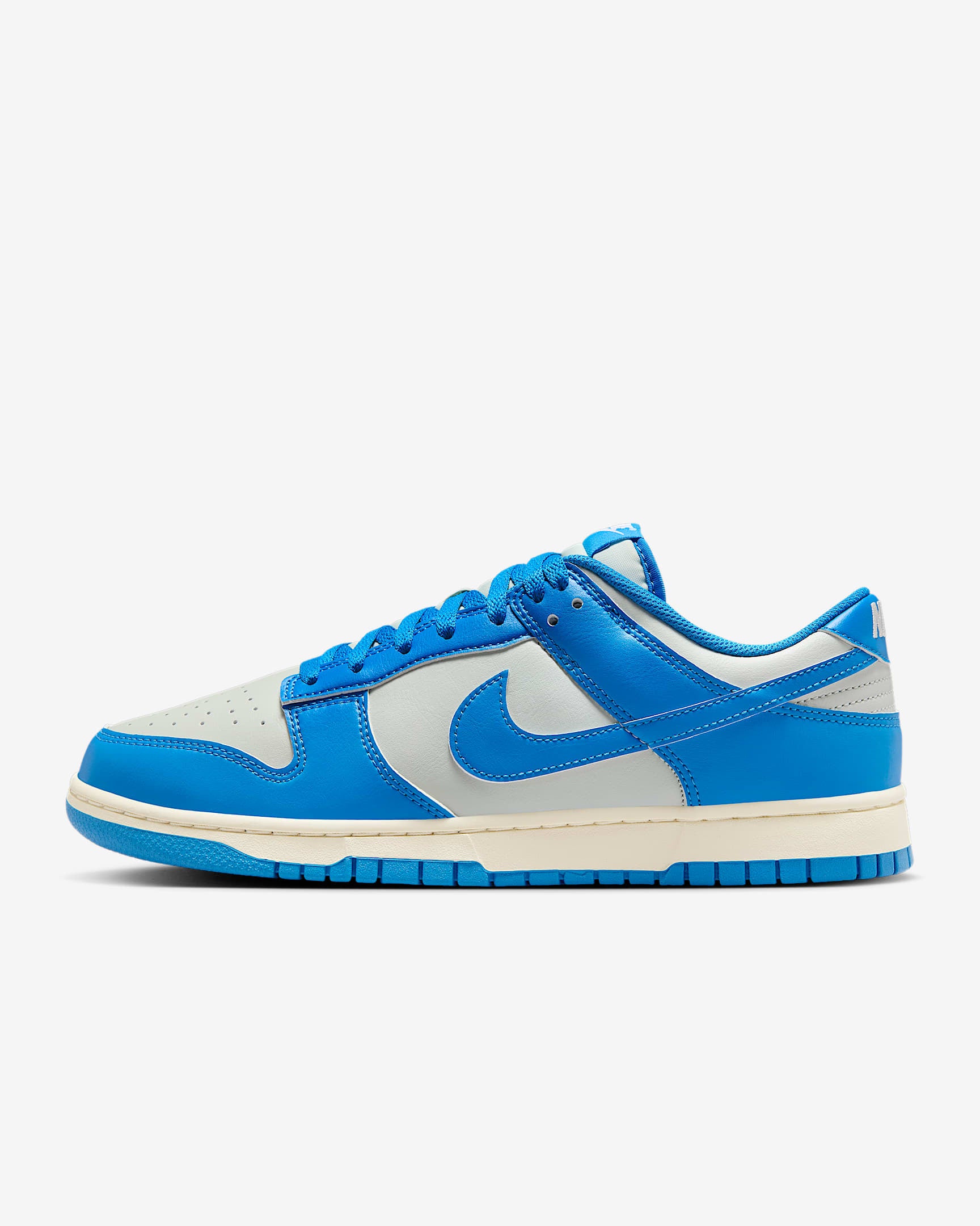 Nike Dunk Low "Photo Blue"