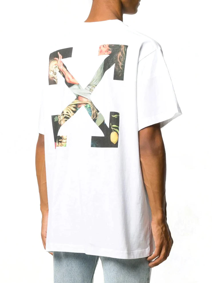 Off-White Pascal Arrow T-Shirt 'White'