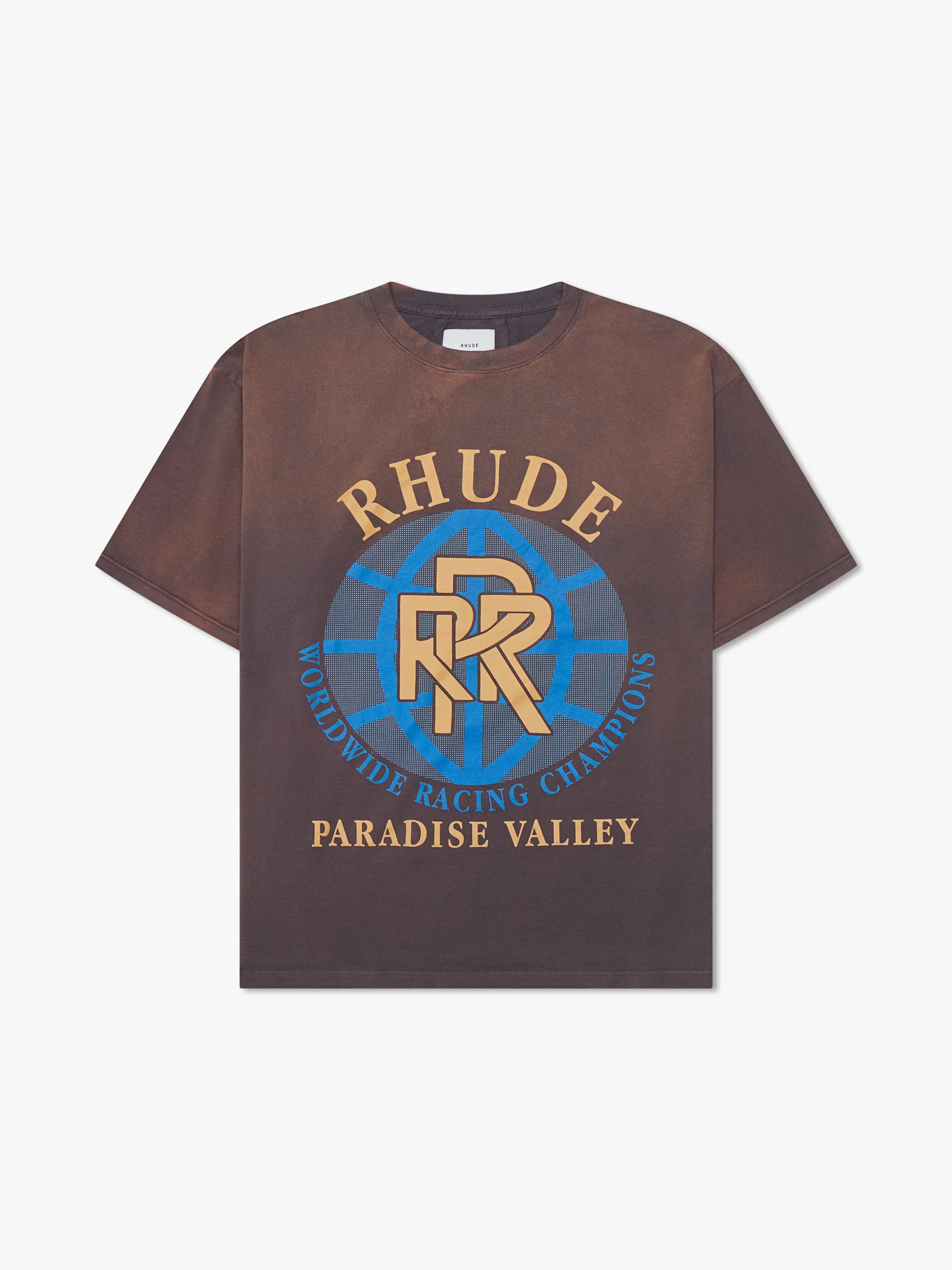 Rhude Paradise Valley Tee