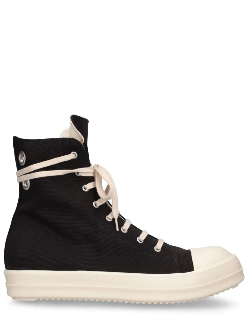 Rick Owens DARK SHADOW High-Top Sneaker