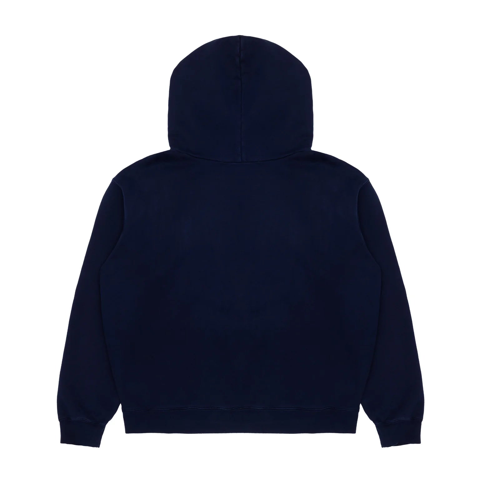 Sinclair Global Athlete Hoodie 'Navy'