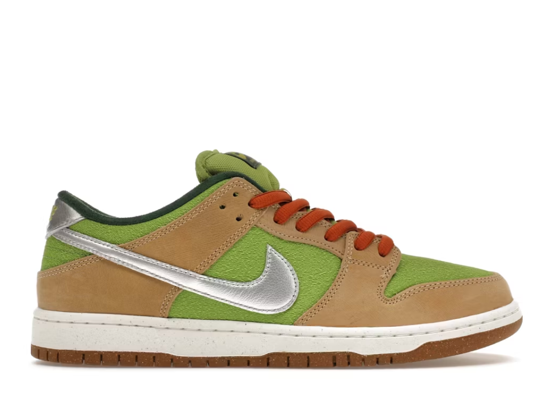 Nike SB Dunk Low Escargot