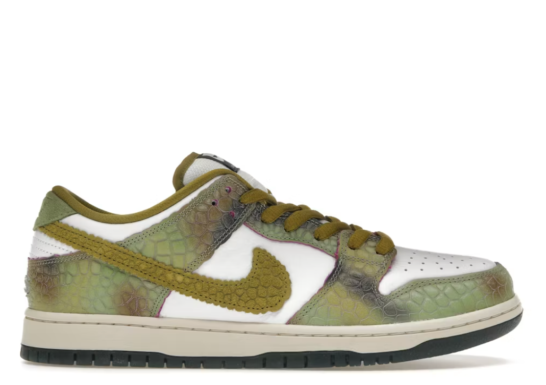 Nike Dunk Low Alexis Sablone Chameleon